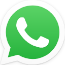 WhatsApp Simgesi - Roominos ile iletişime geçin