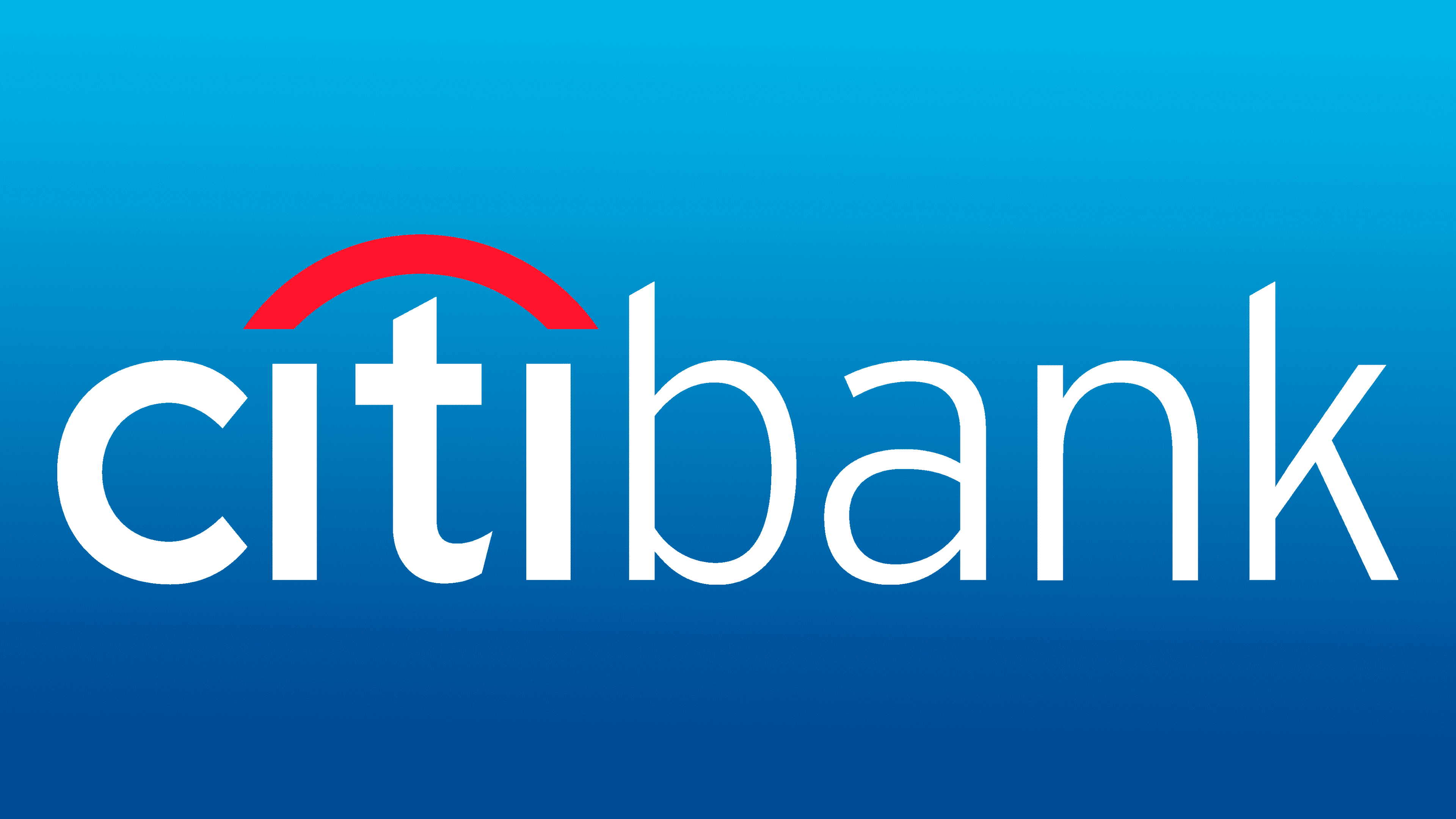 Citibank Bankası Logosu - Güvenilir Bankacılık Ortağı