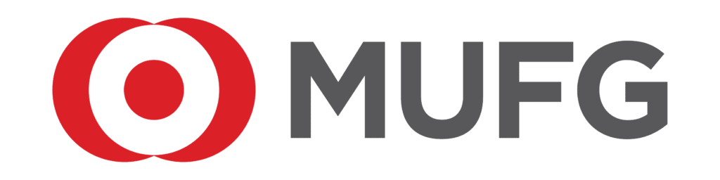 MUFG Bankası Logosu - Güvenilir Bankacılık Ortağı