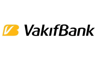 Vakıfbank Logosu - Güvenilir Bankacılık Ortağı